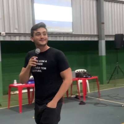 Steffan Vernillo, fundador