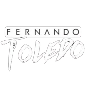 Fernando Toledo <br>(Ator e DJ)
